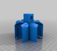 STL file Paint shaker 🎨・3D printing design to download・Cults