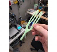 swiffer duster 3D Models to Print - yeggi