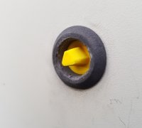 closet lock 3D Models to Print - yeggi