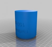 doseur a poudre 3D Models to Print - yeggi