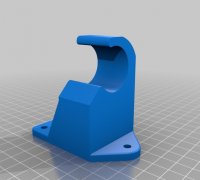 klemmhalter 3D Models to Print - yeggi