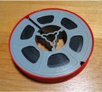 8mm film holder 3D Models to Print - yeggi