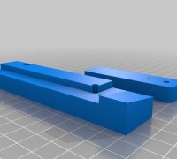 Fishing Leader Storage by marcingenious - Thingiverse