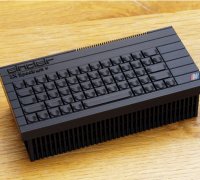 n go and zx next case zx spectrum 16 48kb by