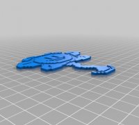 omega flowey 3D Models to Print - yeggi