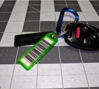 STL file Subaru Key Fob Case 2011-2014 possibly others 🔑・3D print model to  download・Cults