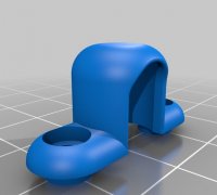 STL file T10 F10 PTT pass keys 🔧・3D print object to download・Cults