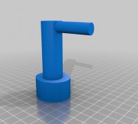 STL file GOXLR mini Adjustable Stand 📱・3D printable model to download・Cults