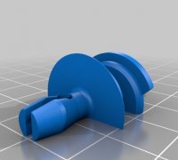 automotive push clips 3D Models to Print - yeggi