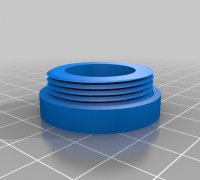 Free 3D file Comet DECT Adapter als Ersatz für Oventrop Thermostat an einer  Fußbodenheizung ☄️・3D printing design to download・Cults