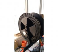 spool holder 2kg 3D Models to Print - yeggi