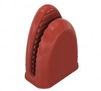 Oven mitt magnetic hook by arleegee, Download free STL model