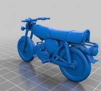 simson star 3D Models to Print - yeggi - page 10