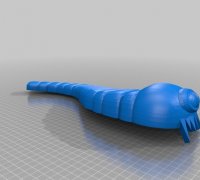 Free 3D file Slim Loop Earplug Case Mk2 ⚙️・3D printer design to