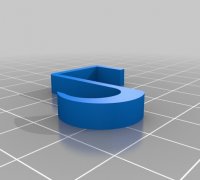 7 mm kederschiene haken 3D Models to Print - yeggi - page 18
