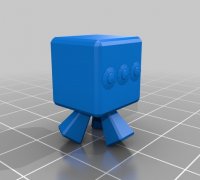 Bloxy Cola 3d Models To Print Yeggi - roblox bloxy cola papercraft