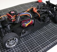 rc shocks 3D Models to Print - yeggi