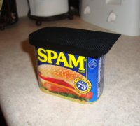 spam cutter 3D Models to Print - yeggi