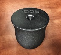 iqos ashtray 3D Models to Print - yeggi