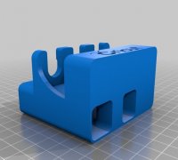 Free STL file Cricut tool holder 🧰・Template to download and 3D print・Cults