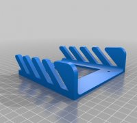 Archivo STL gratis Soporte para llaves inglesas 👽・Objeto para impresora 3D  para descargar・Cults