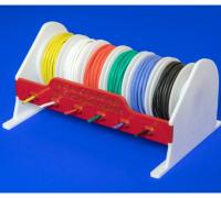 wire spool dispenser 3D Models to Print - yeggi