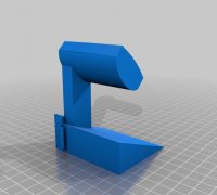 STL file Michael Kors logo・3D printer model to download・Cults