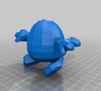 Posed Squeak Old Style Brawl Stars - Download Free 3D model by Onilak24  (@Onilak) [6bfea08]