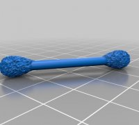 cotton swab case by 3D Models to Print - yeggi