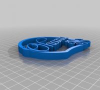 STL file LILO AND STITCH DISNEY EARS TOPPER 📽️・3D printer model