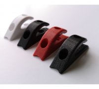 xiaomi m365 hook 3D Models to Print - yeggi
