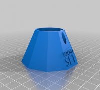 Free 3D file Tamiya Extra Thin Cement Holder 🔧・3D printable object to  download・Cults