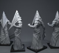 pyramid head sword 3D Models to Print - yeggi