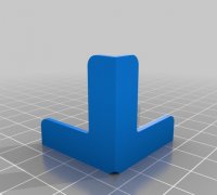 corner guard 3D Models to Print - yeggi