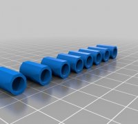 glow stick connector 3D Models to Print - yeggi
