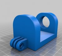 Fichier STL gratuit Patin pour montage à angle sur serre joint à cliquet  FESTOOL 🪙・Design pour imprimante 3D à télécharger・Cults