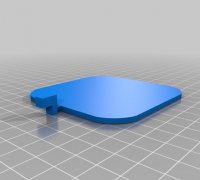 Free STL file Holder for yoghurt pot on SEB Multi délice 🪴・Design to  download and 3D print・Cults