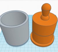 Spherical bath bomb molds, 3D printed bath bomb molds for PaJaMo unive