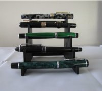 Single Pen Display Stand