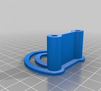 tupperware lid holder 3D Models to Print - yeggi