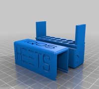iqos holder 3D Models to Print - yeggi - page 2