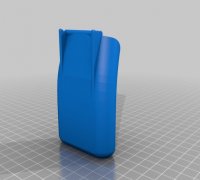 STL file Snake Crown - Paint Brush Cup 🐍・3D printing template to