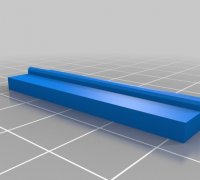 Free STL file Pinewood Derby Turn in Tool 🚗・Design to download