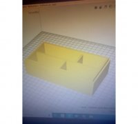 STL-Datei Zigarettenbox 📦・3D-druckbare Vorlage zum herunterladen・Cults