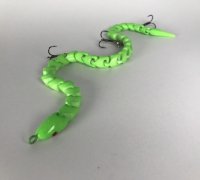 big game lure 3D Models to Print - yeggi - page 25