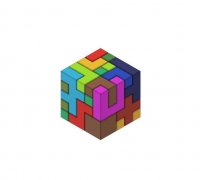 3D file 5X5 Rubik's Cube 🧩・3D printing template to download・Cults