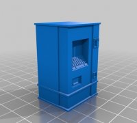 Scp-939 - 3D model by jovanovix (@jovanovix) [15c1a4f]