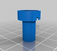 busette de drainage fenetre 3D Models to Print - yeggi