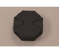 STL file Puzzle Box - Centrifugal Force Puzzle 🧩・3D printer design to  download・Cults