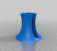 Free STL file Glue Bottle Holder Stand 🍾・3D printer model to